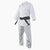 Karatega kumite Adidas Adizero 2.0 WKF biały bez pasków