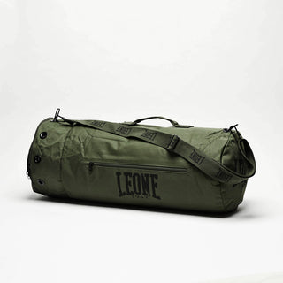 Leone Commando AC903 Torba Zielona