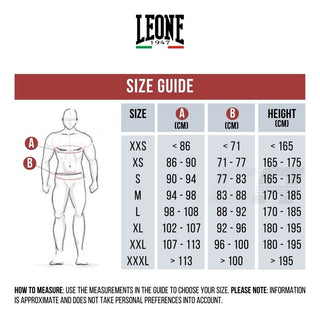 Dres Leone Premium AB300