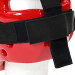 Maska z daszkiem multisport Art.333B