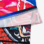 Pantaloncini MMA Manto IVO-Combat Arena