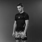 Spodenki MMA Manto Treasure Zone