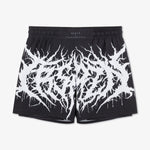 Spodenki MMA Manto Treasure Zone