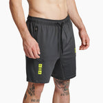 Szorty treningowe Leone Waves AB980