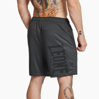 Szorty treningowe Leone Waves AB980