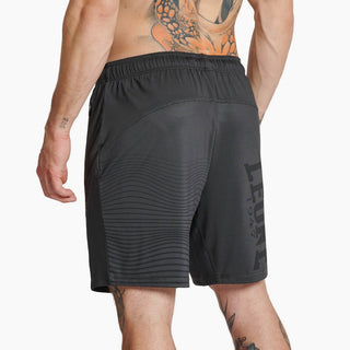 Szorty treningowe Leone Waves AB980