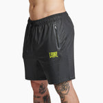 Szorty treningowe Leone Waves AB980