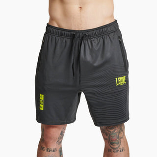 Szorty treningowe Leone Waves AB980