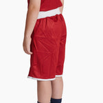 Spodenki bokserskie dla dzieci Leone 1947 Double Face AB215J