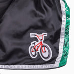 Pantaloncini kick-thai 8 Weapons West Coast-Combat Arena