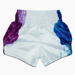 Spodenki Kick-Thai Fairtex BS1950 Dom Technologiczny