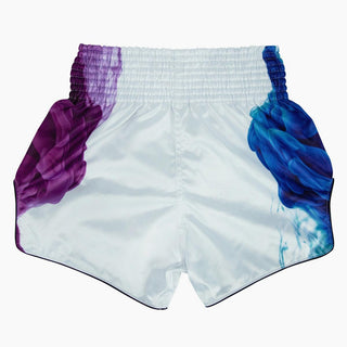 Spodenki Kick-Thai Fairtex BS1950 Dom Technologiczny