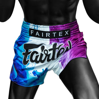 Spodenki Kick-Thai Fairtex BS1950 Dom Technologiczny