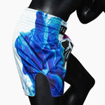 Spodenki Kick-Thai Fairtex BS1950 Dom Technologiczny