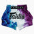 Spodenki Kick-Thai Fairtex BS1950 Dom Technologiczny