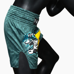 Spodenki kick-thai Fairtex BS1952 Jungle Hunter