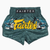 Spodenki kick-thai Fairtex BS1952 Jungle Hunter