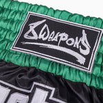 Spodenki kick-thai 8 Weapons West Coast