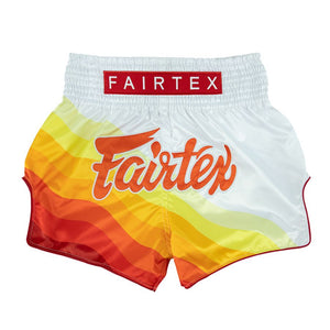 Spodenki Kick-Thai Fairtex BS1932 Spectrum