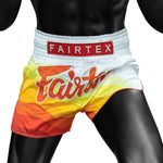 Spodenki Kick-Thai Fairtex BS1932 Spectrum