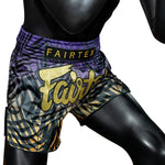 Spodenki Kick-Thai Fairtex BS1941 Dawn
