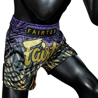 Spodenki Kick-Thai Fairtex BS1941 Dawn