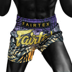 Spodenki Kick-Thai Fairtex BS1941 Dawn