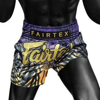 Spodenki Kick-Thai Fairtex BS1941 Dawn