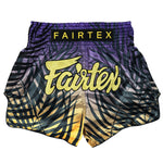 Spodenki Kick-Thai Fairtex BS1941 Dawn