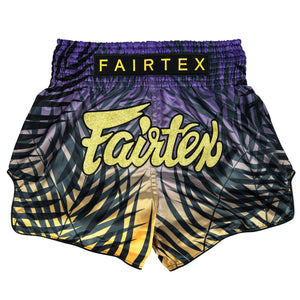 Spodenki Kick-Thai Fairtex BS1941 Dawn