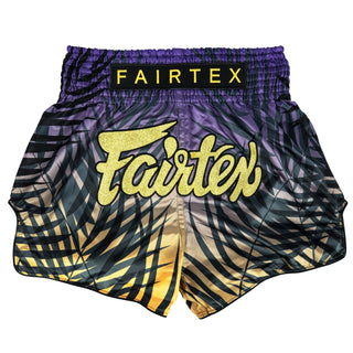 Spodenki Kick-Thai Fairtex BS1941 Dawn