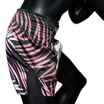 Spodenki Kick-Thai Fairtex BS1943 Forbidden Forest