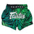 Spodenki Kick-Thai Fairtex BS1945 Tropical