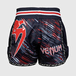 Spodenki Kick-Thai Venum Giant Czerwony
