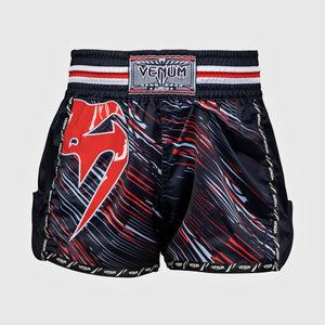 Spodenki Kick-Thai Venum Giant Czerwony