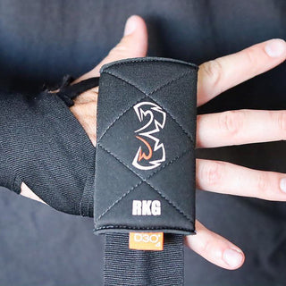 Knuckle pad Rival Intelli-Shock