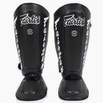 Ochraniacze piszczele Fairtex SP7 Z Oddzielnymi Podnóżkami