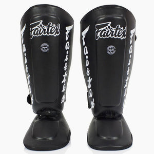 Ochraniacze piszczele Fairtex SP7 Z Oddzielnymi Podnóżkami