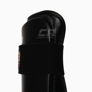 Ochraniacze piszczele SAP WAKO Raptor Kick Boxing