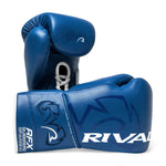 Rękawice bokserskie Rival RFX Guerrero Sparring HDE-F