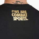 Rashguard Leone DNA ABX707 krótki rękaw