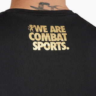Rashguard Leone DNA ABX707 krótki rękaw