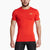 Rashguard Leone DNA ABX707 krótki rękaw