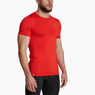 Rashguard Leone DNA ABX707 krótki rękaw