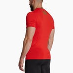 Rashguard Leone DNA ABX707 krótki rękaw