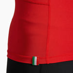 Rashguard Leone DNA ABX707 krótki rękaw