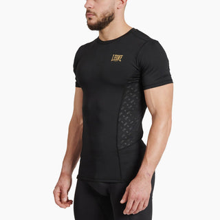 Rashguard Leone DNA ABX707 krótki rękaw