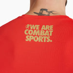 Rashguard Leone DNA ABX707 krótki rękaw