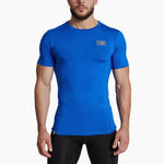 Rashguard Leone DNA ABX707 krótki rękaw