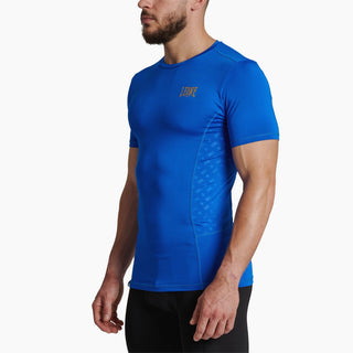 Rashguard Leone DNA ABX707 krótki rękaw